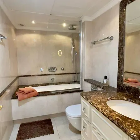 Spectacular Views At Beachfront Townhouse Rdr318 Holiday home *