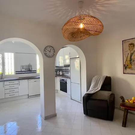 Spectacular Views At Beachfront Townhouse Rdr318 Estepona
