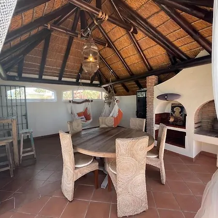 Spectacular Views At Beachfront Townhouse Rdr318 Holiday home *
