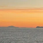 펜션 Spectacular Views At Beachfront Townhouse Rdr318