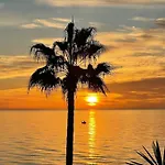 Spectacular Views At Beachfront Townhouse Rdr318 에스테포나