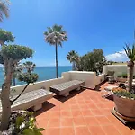 Spectacular Views At Beachfront Townhouse Rdr318 펜션