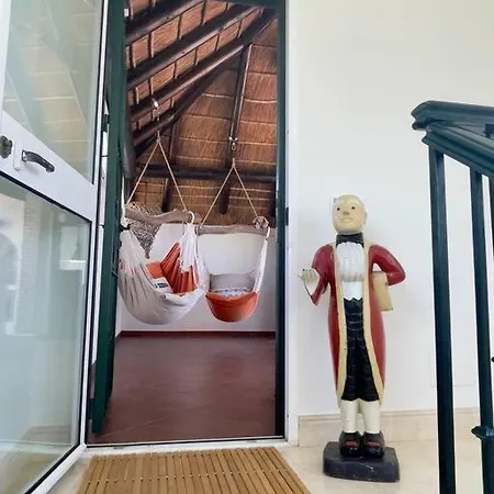 Nyaraló Spectacular Views At Beachfront Townhouse Rdr318 Estepona