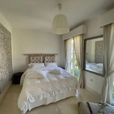 Spectacular Views At Beachfront Townhouse Rdr318 Nyaraló *