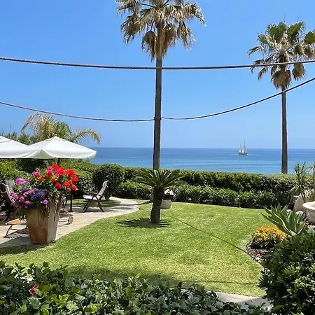 Spectacular Views At Beachfront Townhouse Rdr318 Nyaraló