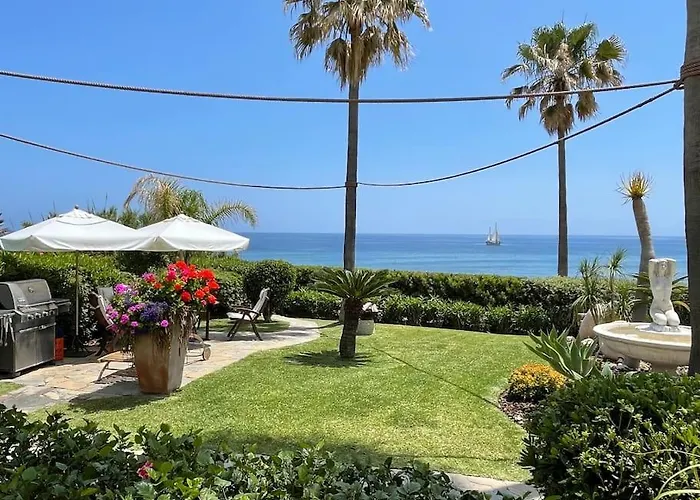 Spectacular Views At Beachfront Townhouse Rdr318 Ferienhaus