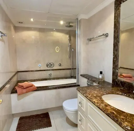 Spectacular Views At Beachfront Townhouse Rdr318 Holiday home *