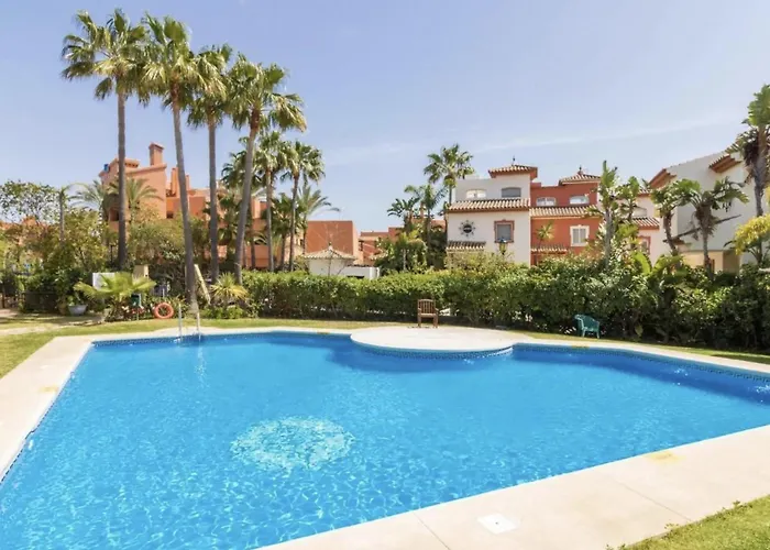 Spectacular Views At Beachfront Townhouse Rdr318 Holiday home