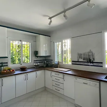 Spectacular Views At Beachfront Townhouse Rdr318 度假居 *