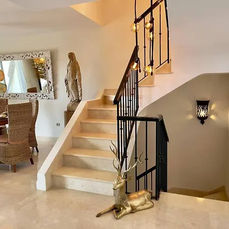 Spectacular Views At Beachfront Townhouse Rdr318 度假居 *